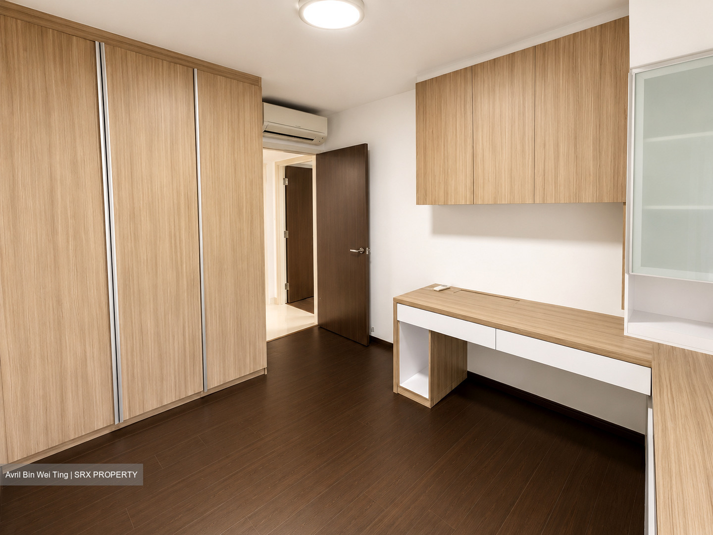 Blk 588A Park Central @ Amk (Ang Mo Kio), HDB 5 Rooms #565813531